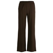 Enjoy Broek flair punta Donker bruin